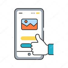 Mobile App UI/UX Design
